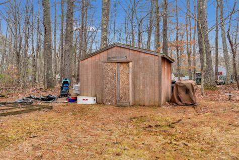 17 Red Fox Lane Sanford ME 04073