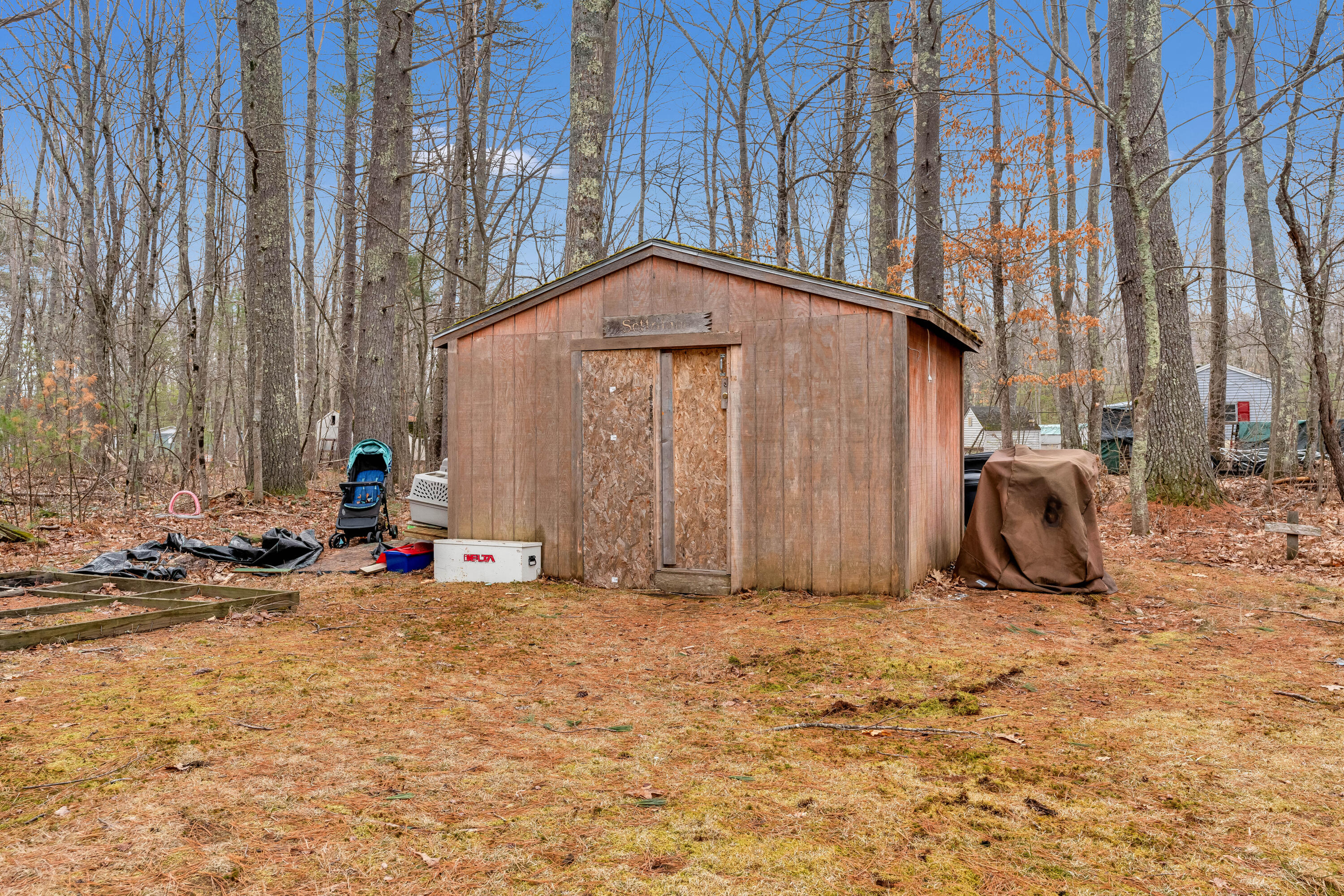 17 Red Fox Lane Sanford ME 04073