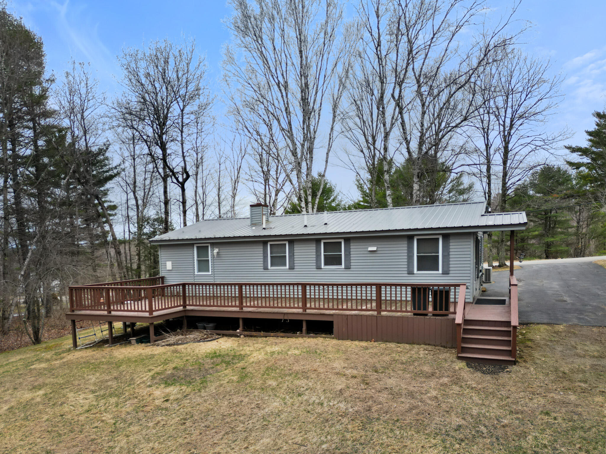 190 Transalpine Road Lincoln ME 04457