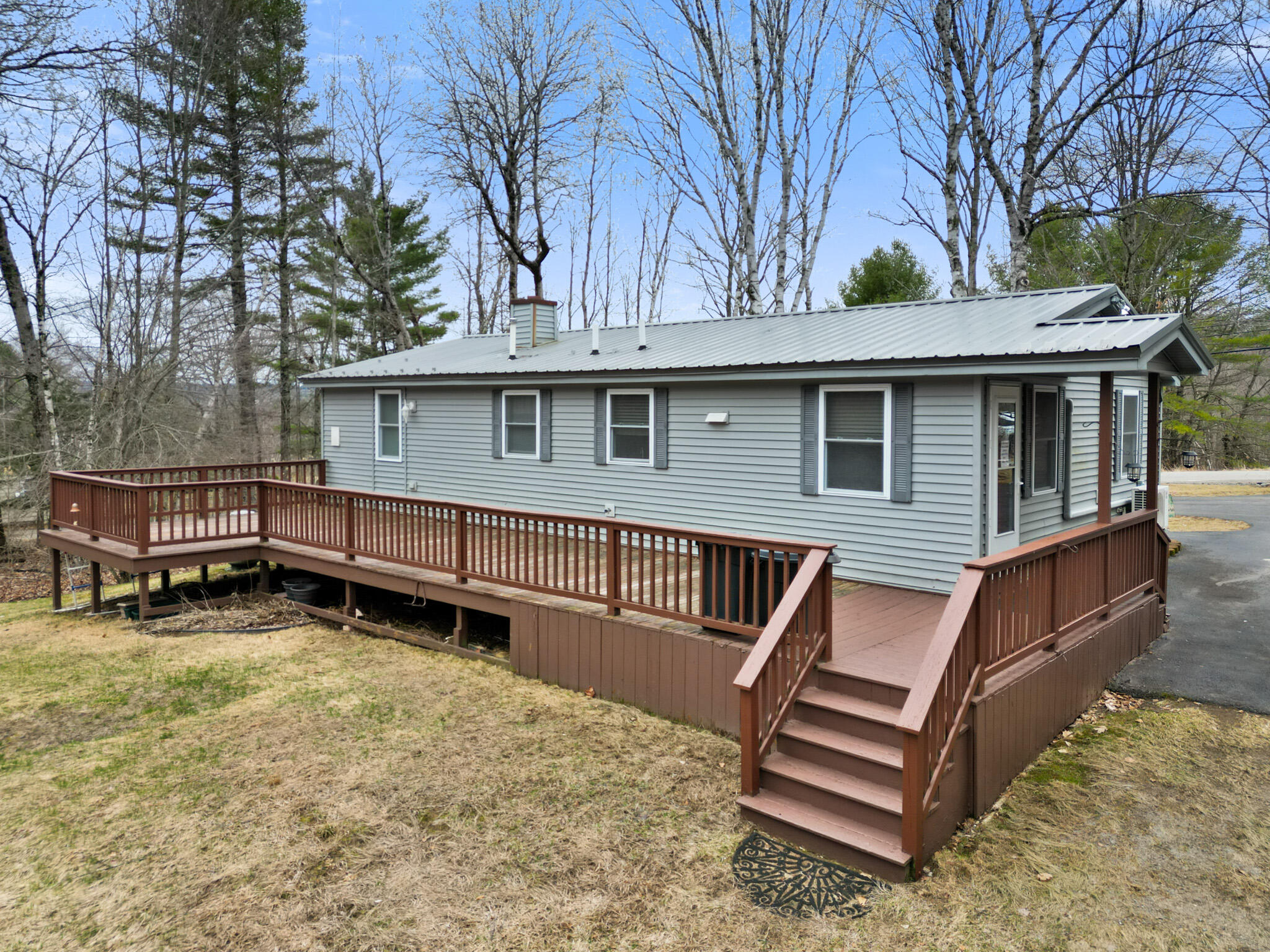 190 Transalpine Road Lincoln ME 04457