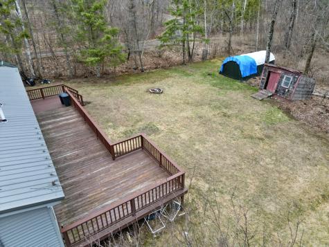 190 Transalpine Road Lincoln ME 04457