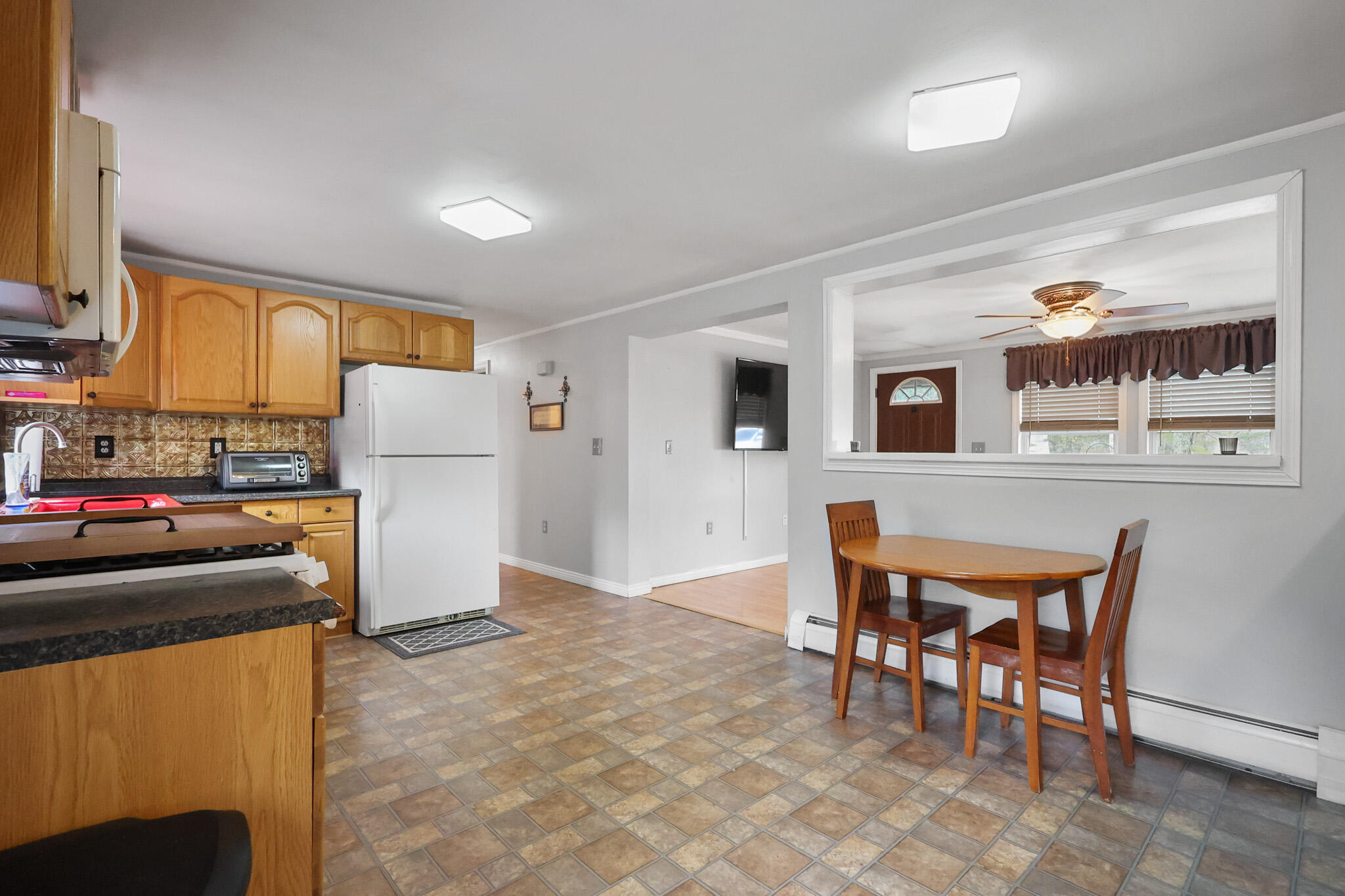 190 Transalpine Road Lincoln ME 04457