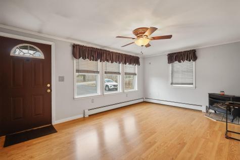 190 Transalpine Road Lincoln ME 04457