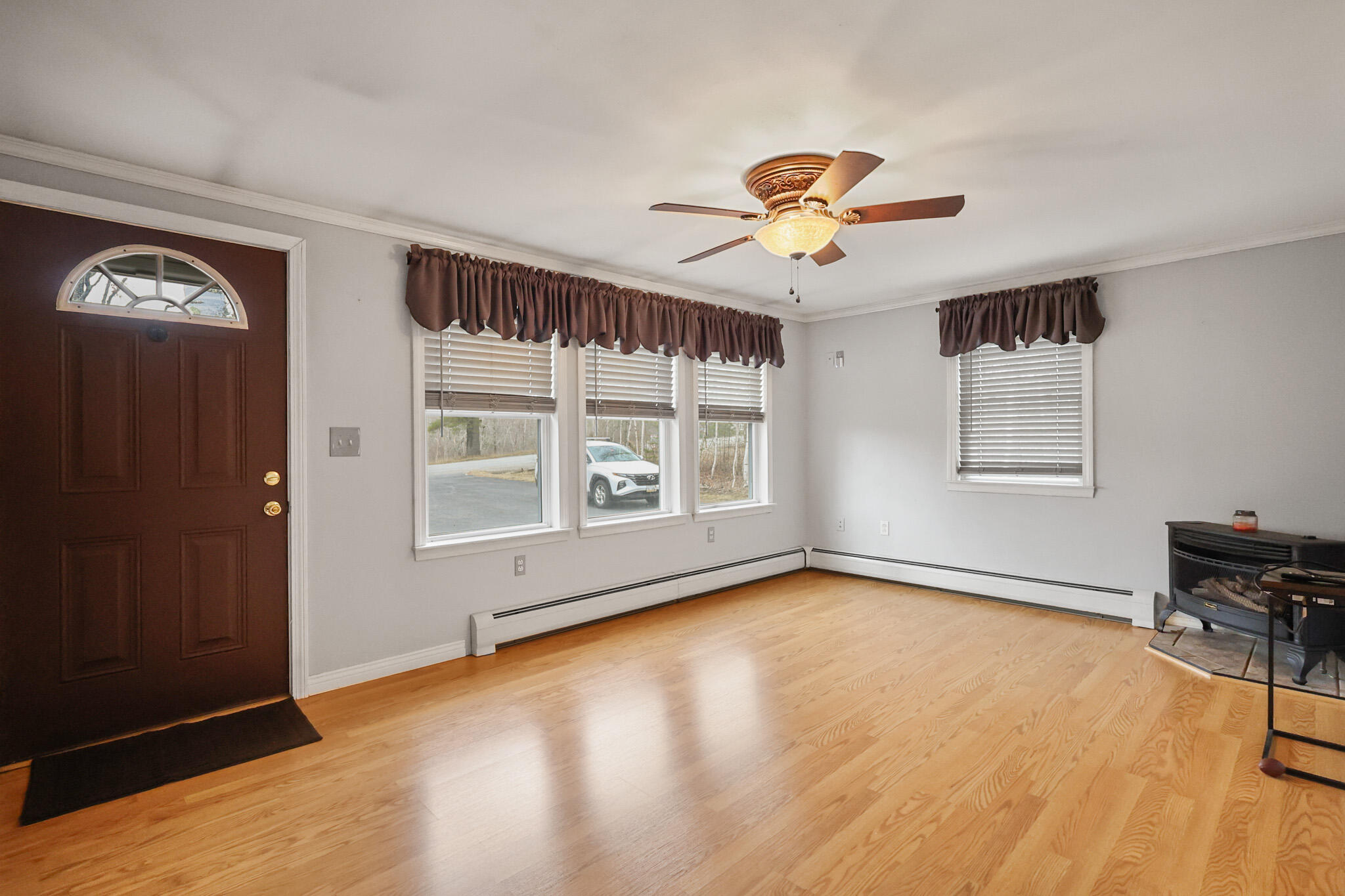 190 Transalpine Road Lincoln ME 04457