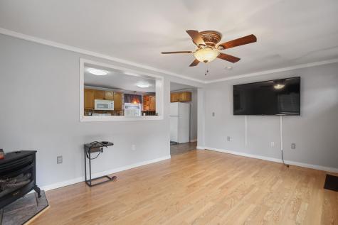 190 Transalpine Road Lincoln ME 04457