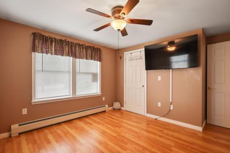 190 Transalpine Road Lincoln ME 04457