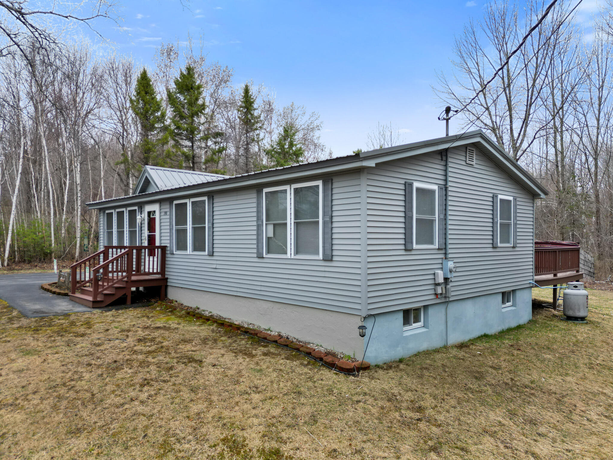 190 Transalpine Road Lincoln ME 04457