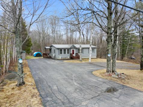190 Transalpine Road Lincoln ME 04457