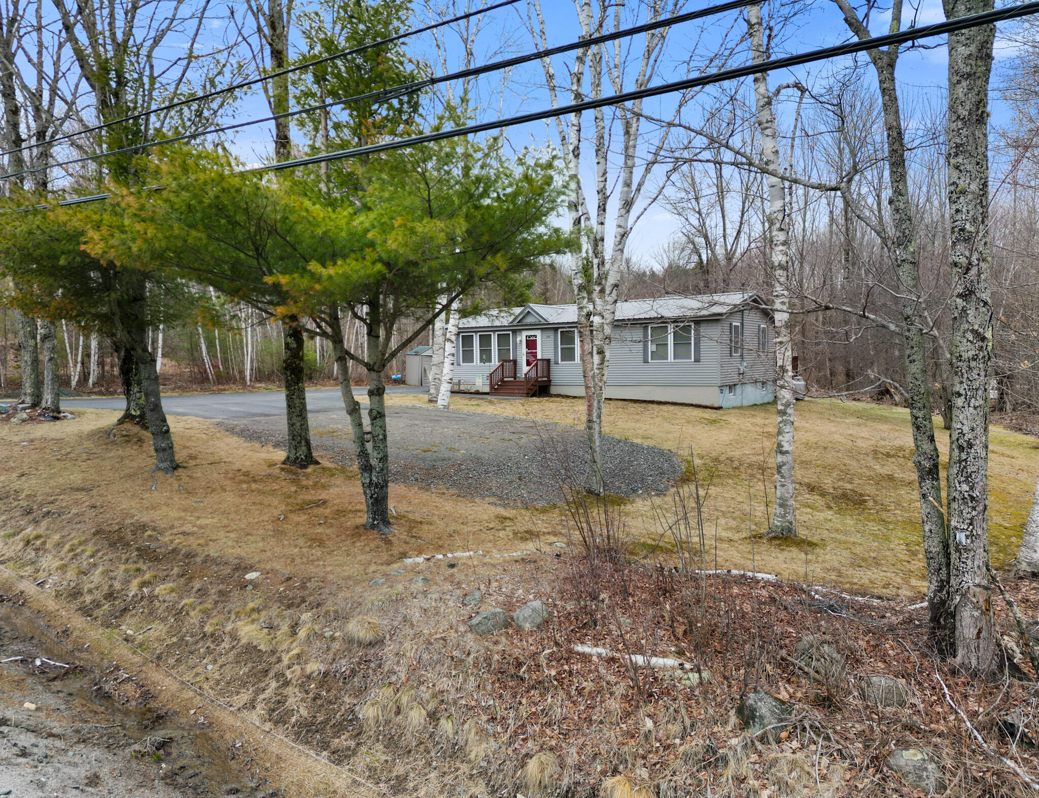 190 Transalpine Road Lincoln ME 04457