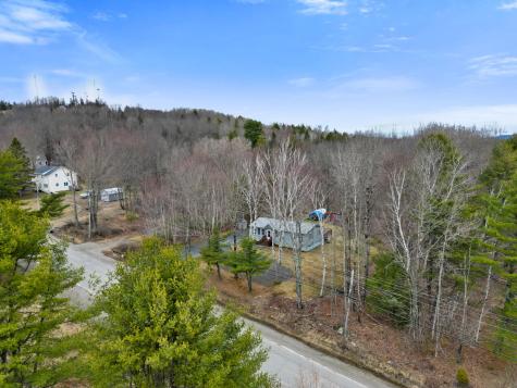 190 Transalpine Road Lincoln ME 04457