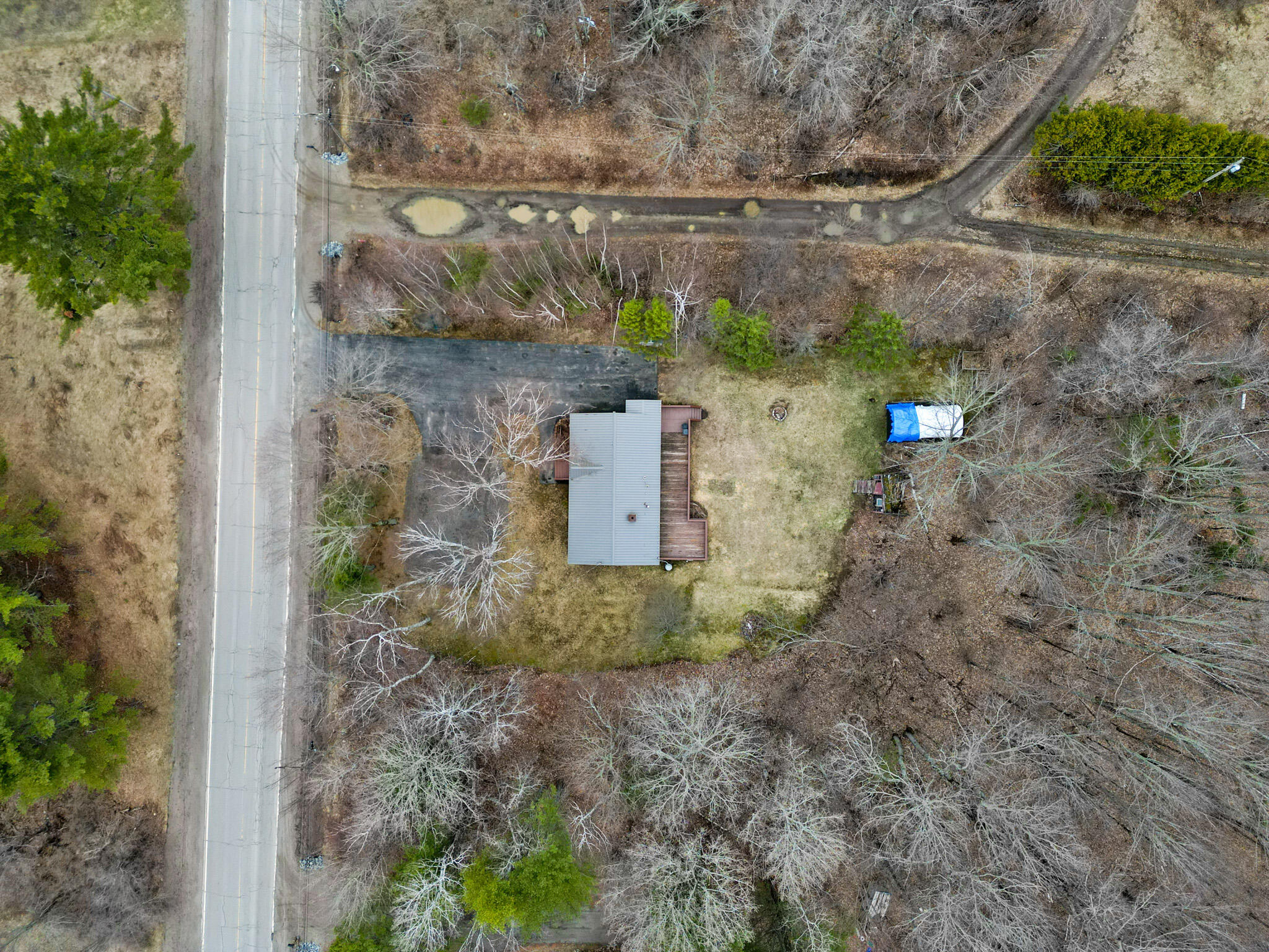 190 Transalpine Road Lincoln ME 04457