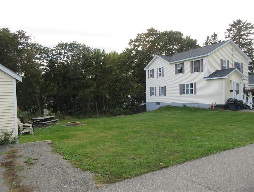 286 Lincoln Street Bangor ME 04401
