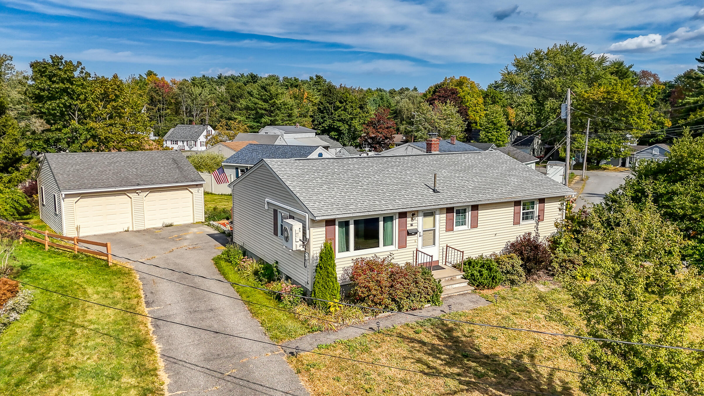 11 Norway Circle Augusta ME 04330