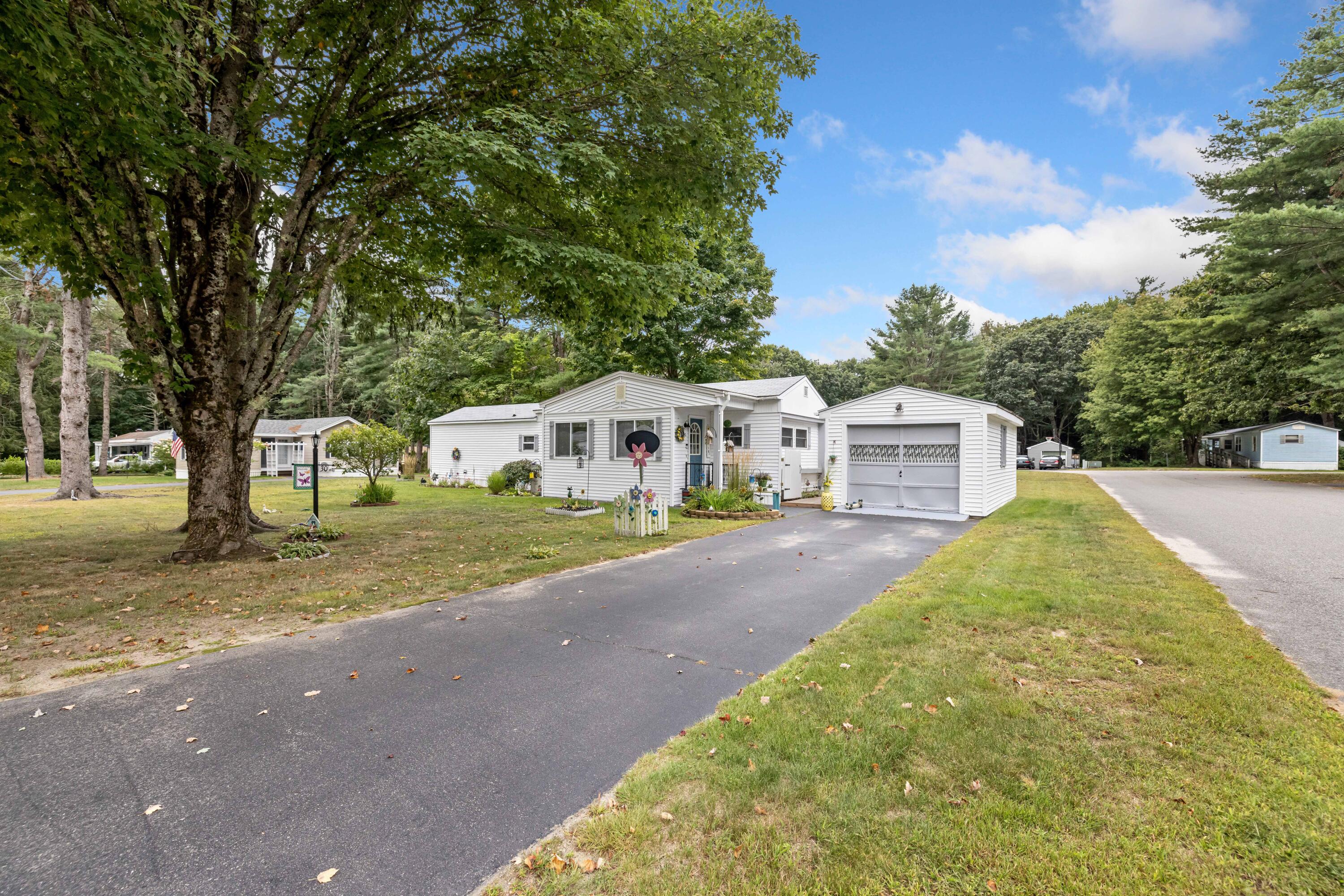 30 Pine Haven Street Saco ME 04072