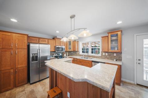 811 Newbury Neck Road Surry ME 04684