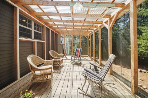 811 Newbury Neck Road Surry ME 04684