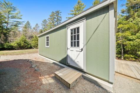 811 Newbury Neck Road Surry ME 04684