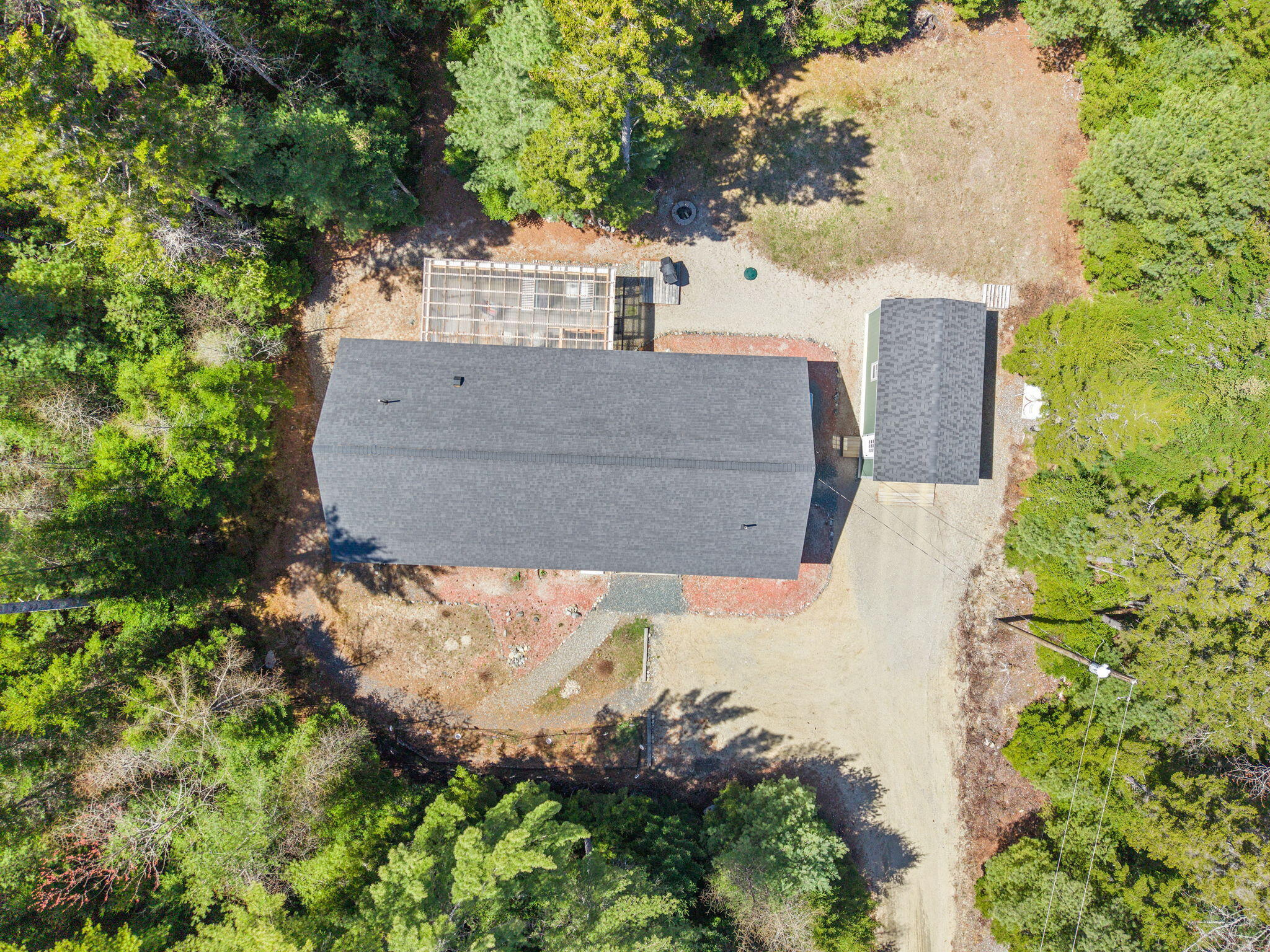 811 Newbury Neck Road Surry ME 04684