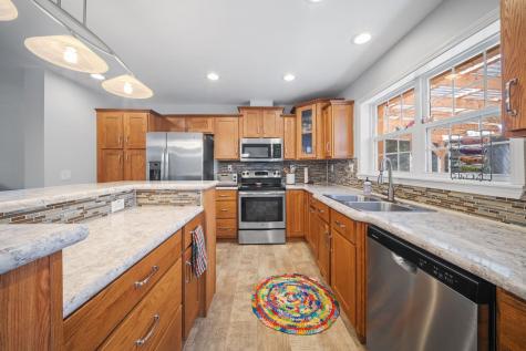 811 Newbury Neck Road Surry ME 04684