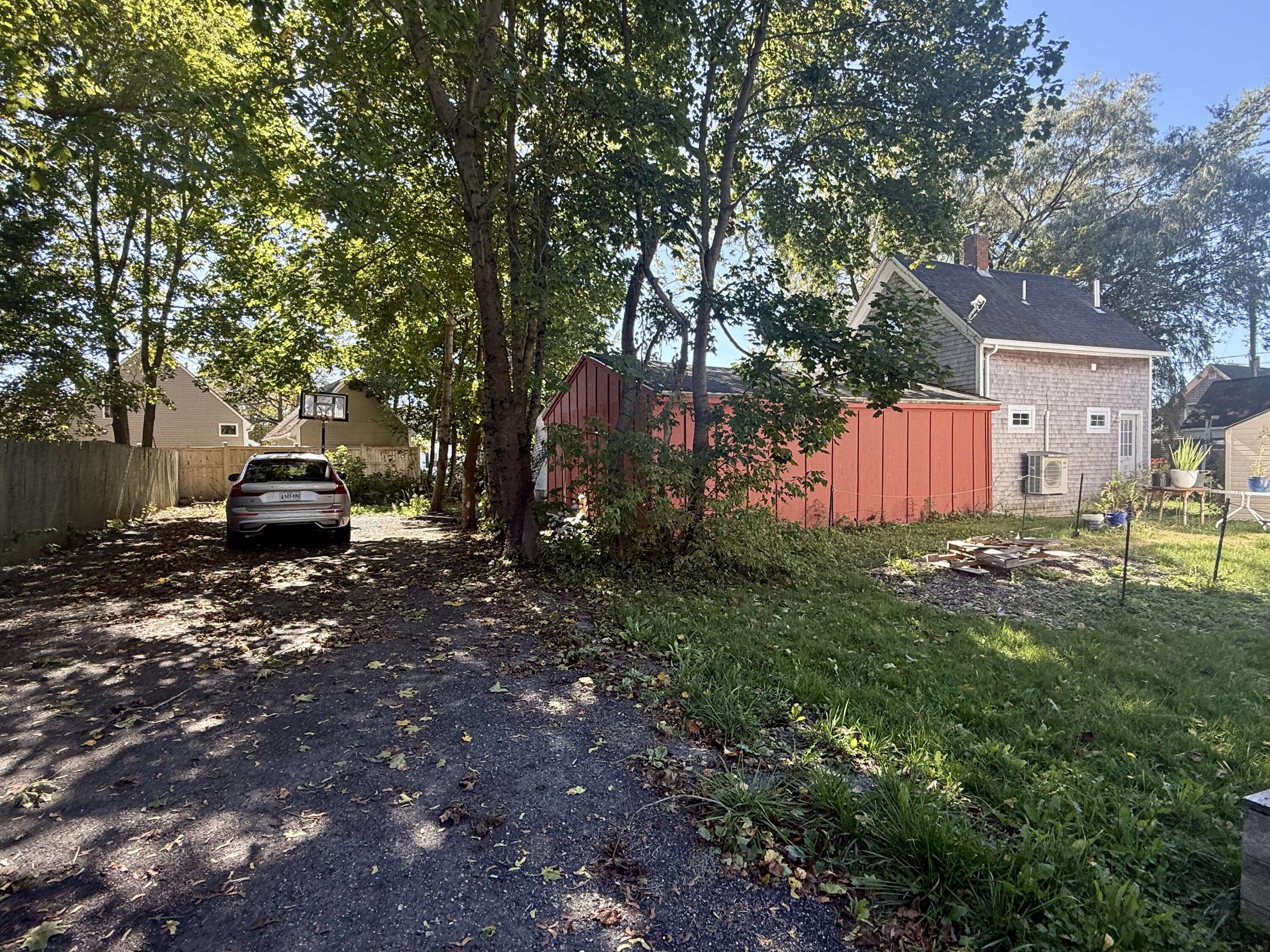 15 Carrolls Lane Rockland ME 04841