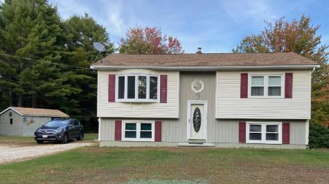 70 Bailey Hill Road Poland ME 04274
