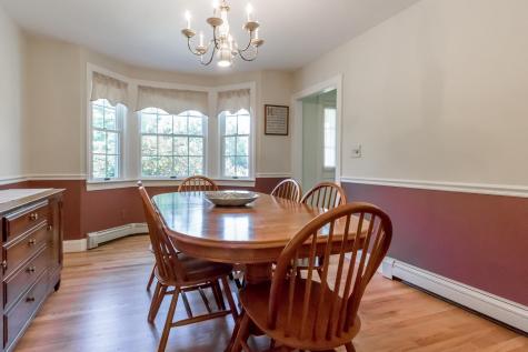 82 Autumn Lane Yarmouth ME 04096
