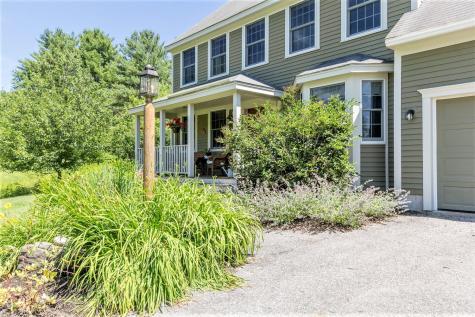82 Autumn Lane Yarmouth ME 04096