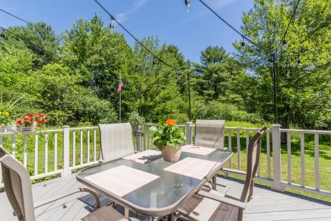 82 Autumn Lane Yarmouth ME 04096