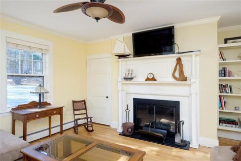 50 Seabury Road York ME 03909