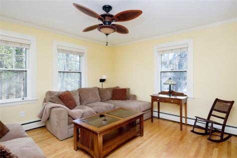 50 Seabury Road York ME 03909