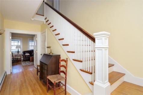 50 Seabury Road York ME 03909