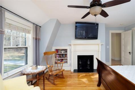 50 Seabury Road York ME 03909