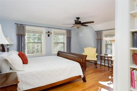 50 Seabury Road York ME 03909