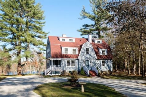 50 Seabury Road York ME 03909