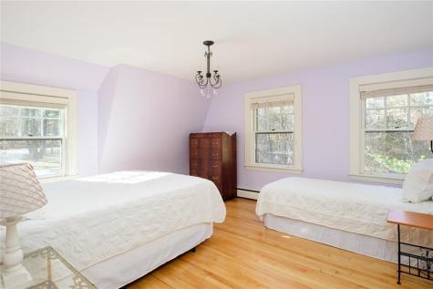 50 Seabury Road York ME 03909