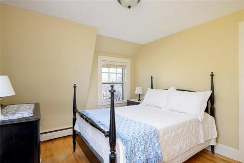 50 Seabury Road York ME 03909