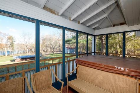 50 Seabury Road York ME 03909