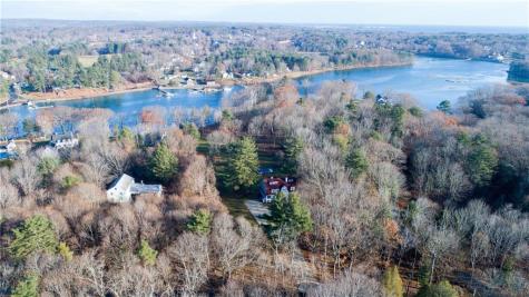 50 Seabury Road York ME 03909