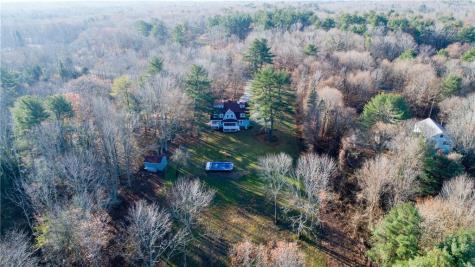 50 Seabury Road York ME 03909