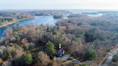 50 Seabury Road York ME 03909