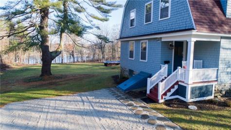 50 Seabury Road York ME 03909