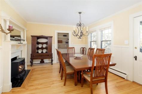 50 Seabury Road York ME 03909