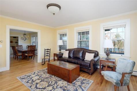 50 Seabury Road York ME 03909