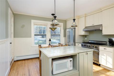 50 Seabury Road York ME 03909