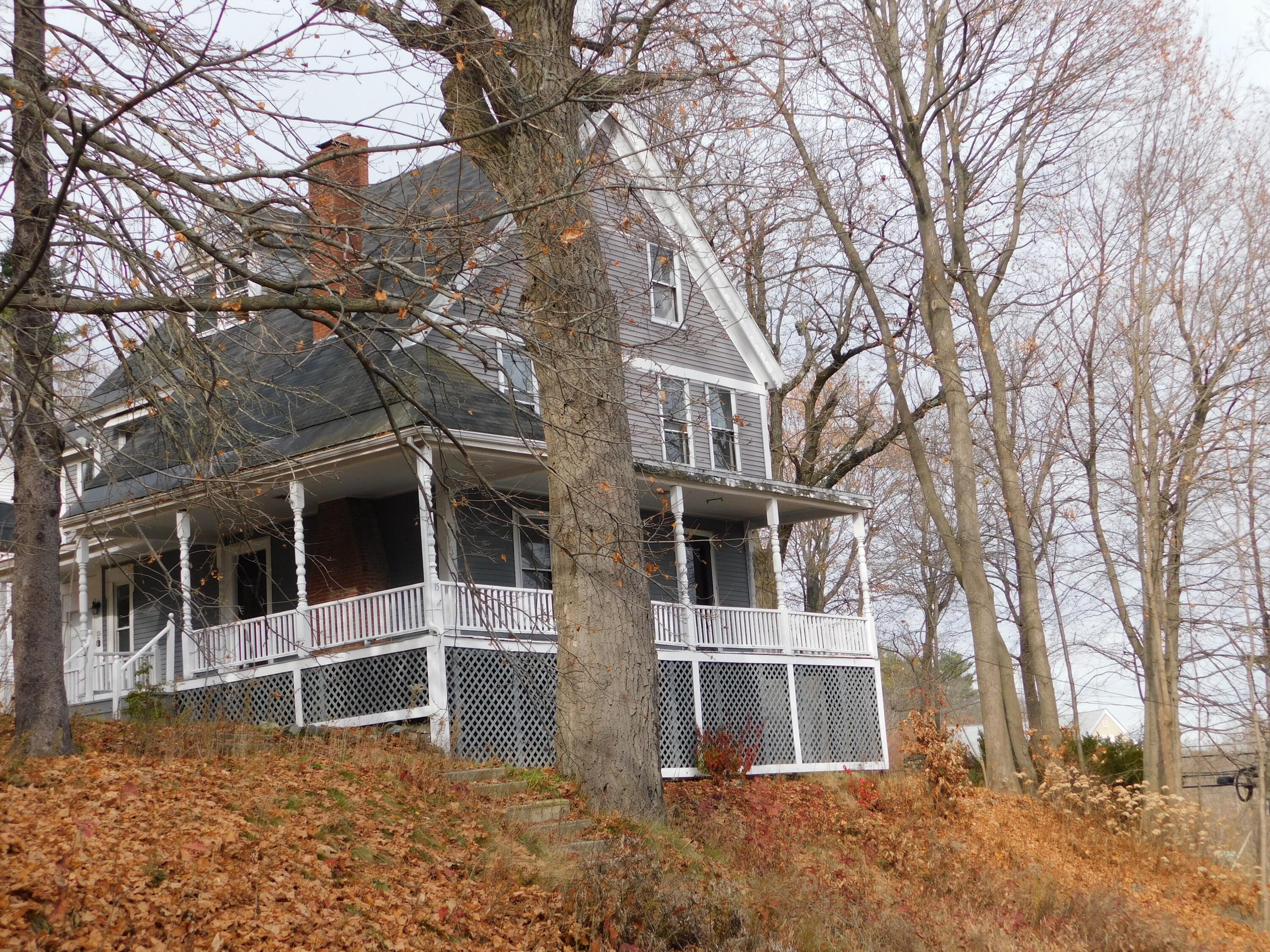 15 Western Promenade Auburn ME 04210