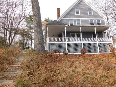 15 Western Promenade Auburn ME 04210