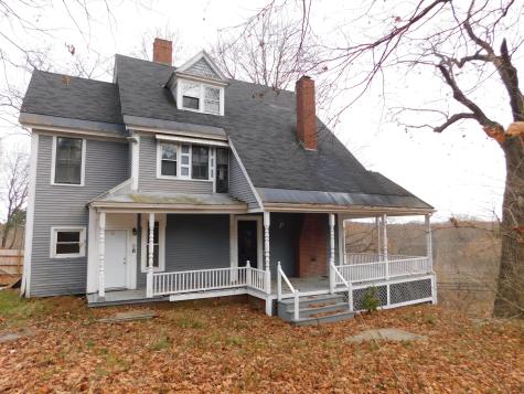 15 Western Promenade Auburn ME 04210