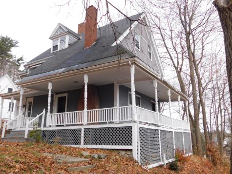 15 Western Promenade Auburn ME 04210