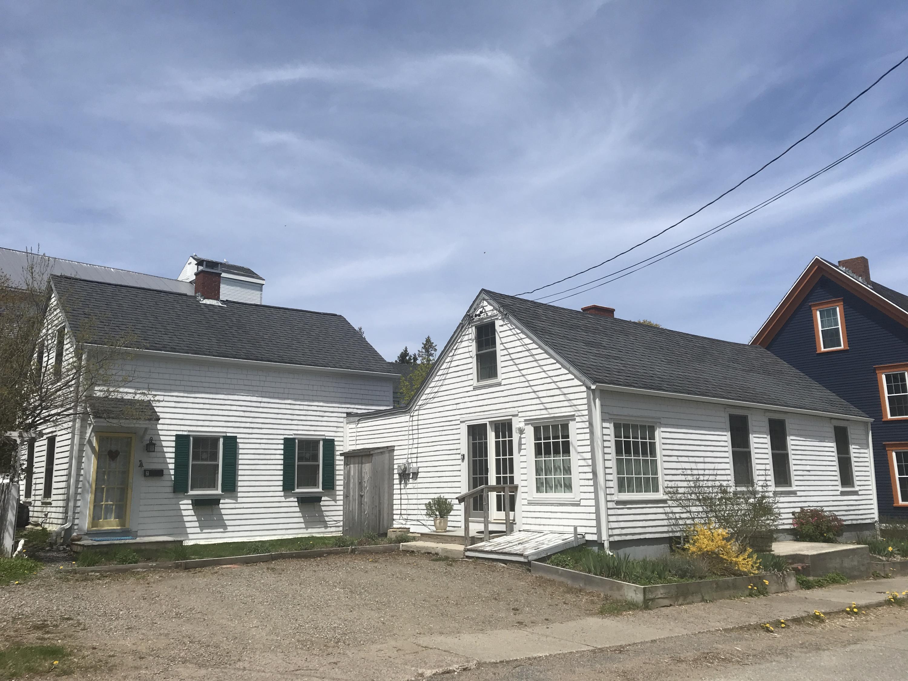 2 Kilby Street Eastport ME 04631