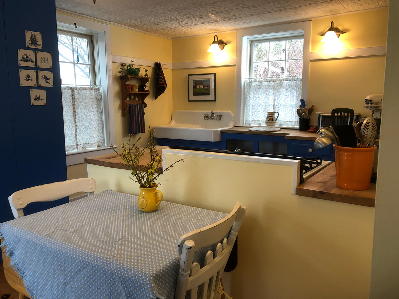 2 Kilby Street Eastport ME 04631